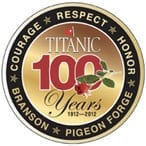 Titanic 100 Years
