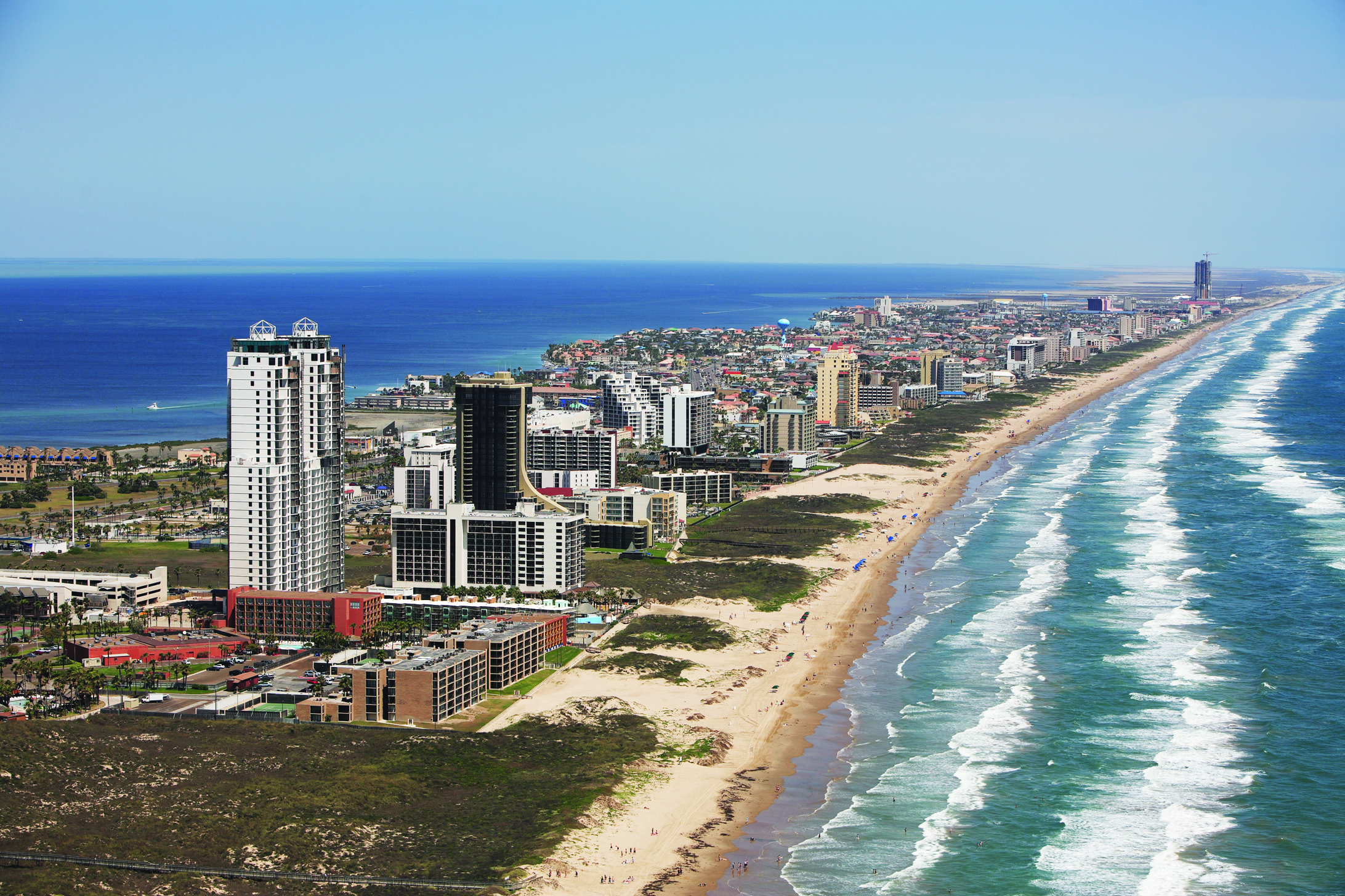 South Padre Island Aerial Kaleidoscope Adventures south-padre-island-aerial-kaleidoscope-adventures