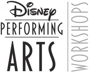 Disney Workshops