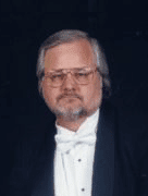 Dr. John Odom