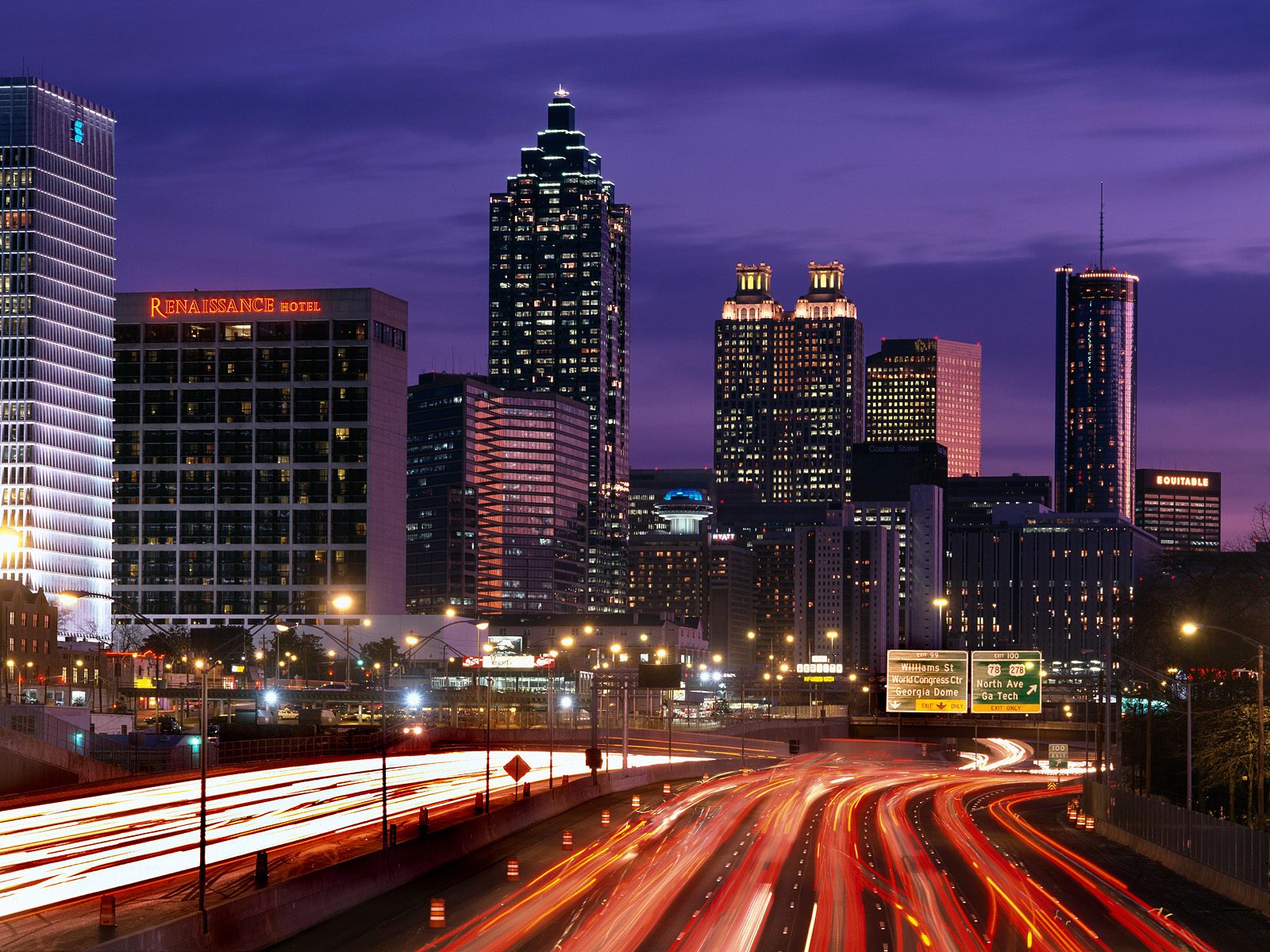 Student and Group Travel to Atlanta Kaleidoscope Adventures