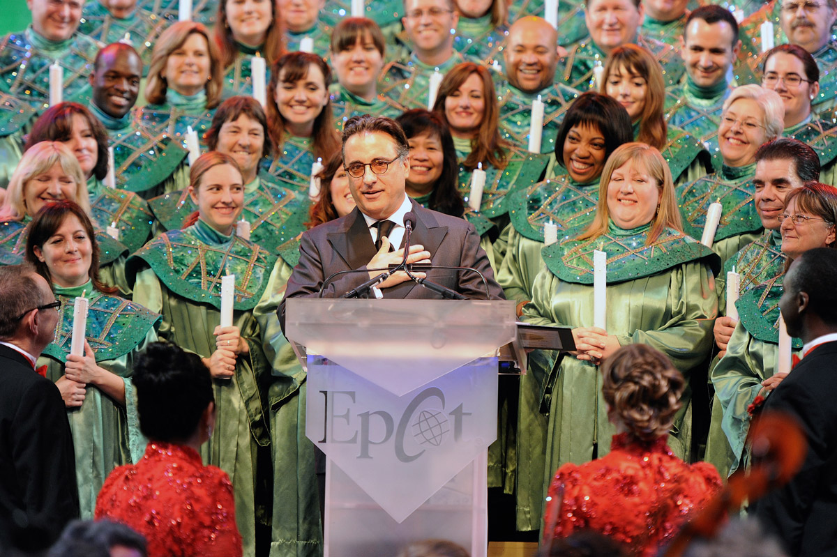 candlelight processional candlelight processional