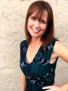 KARLA TOMASZEWSKI