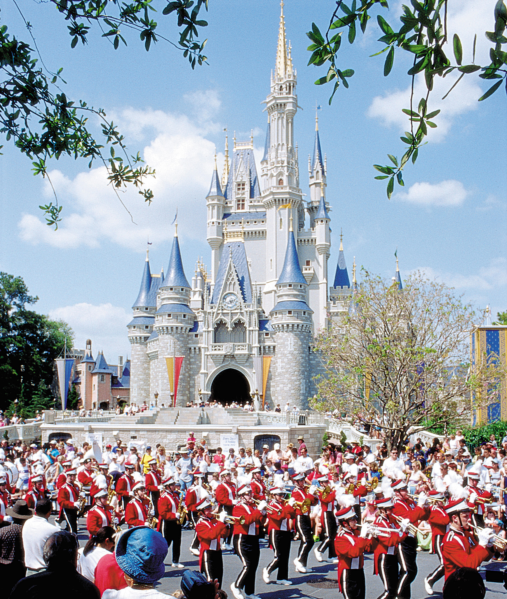 Student Disney World Trip | Disney Performing Arts Trip