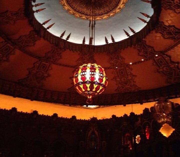 Fox Theater St Louis Chandelier Musethecollective Fox Theater St Louis Chandelier Designs