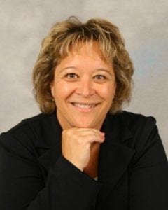 DEBORAH L. BAKER
