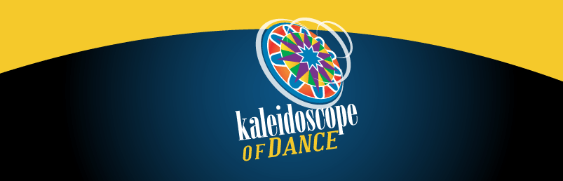Kaleidoscope of Dance Header Kaleidoscope of Dance Header