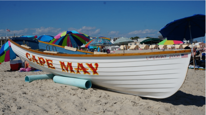 Cape May
