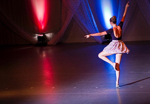 Branson Student Dance Performance Package Banner Image