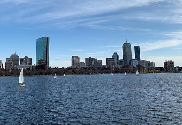 What’s New In Student Group Travel To Washington DC And Boston MA Banner Image