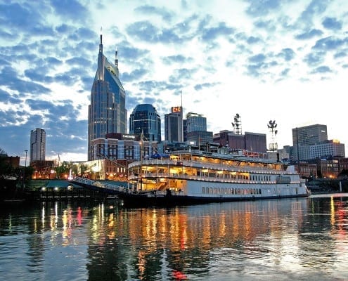 School Trips, Class Trips, Student Performance Trips and Group Travel to Nashville, TN
