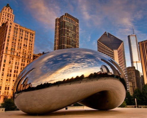 School Trips, Class Trips, Student Performance Trips and Group Travel to Chicago, IL