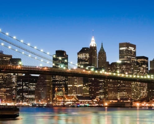 New York City School and Group Trips