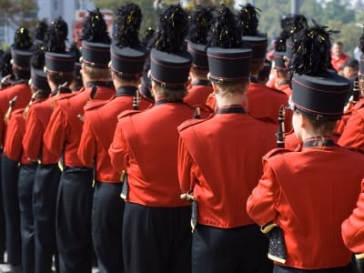 Walt Disney World Performing Arts Trips