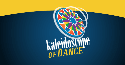 Kaleidoscope of Dance Header
