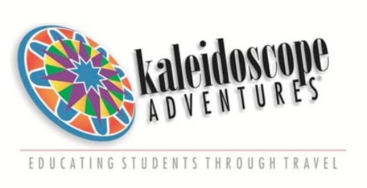 Kaleidoscope Adventures: Educating Students Through Travel