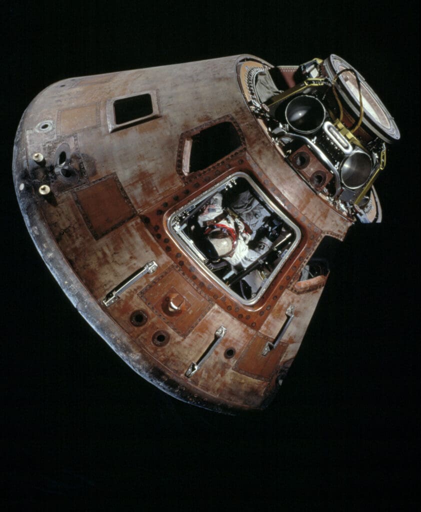 National Air and Space