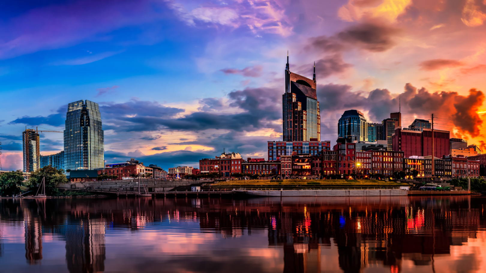7 Hidden Gems in Nashville