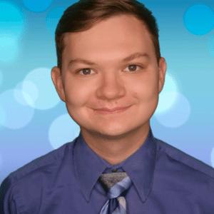 JAKE MELVOLD