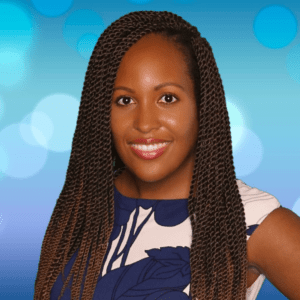 KADIANNE ROBERTS