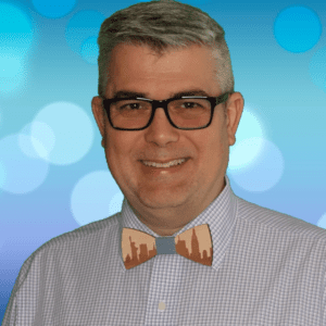 KEITH SNODE
