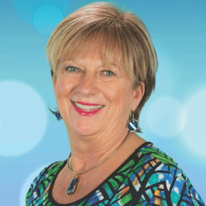 ROBIN PARKER
