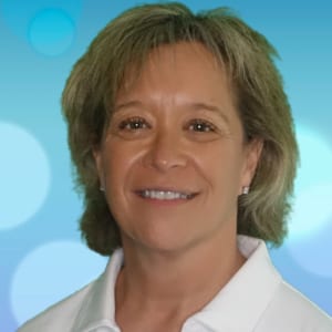 DEBBIE BAKER