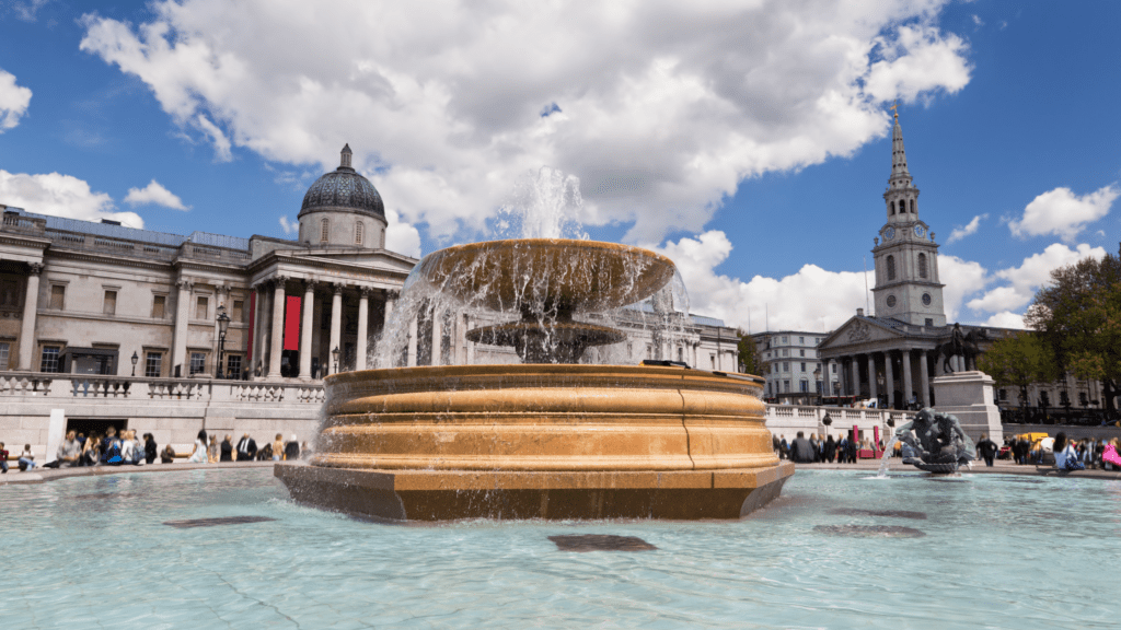 London National Gallery