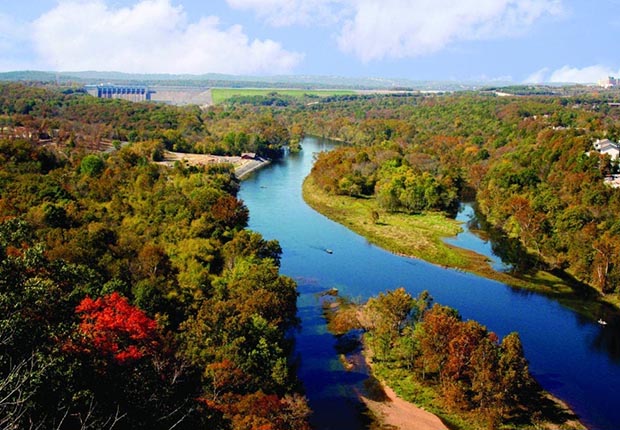 7 Hidden Gems In Branson Banner Image