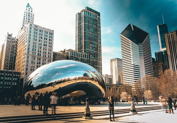 Chicago Shakes Up The Usual Student Trip Itinerary Banner Image