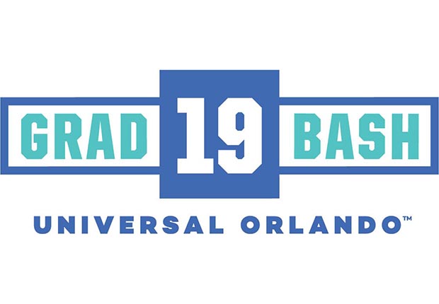 Grad Bash 2019 At Universal Studios? And Islands Of Adventure? Banner Image