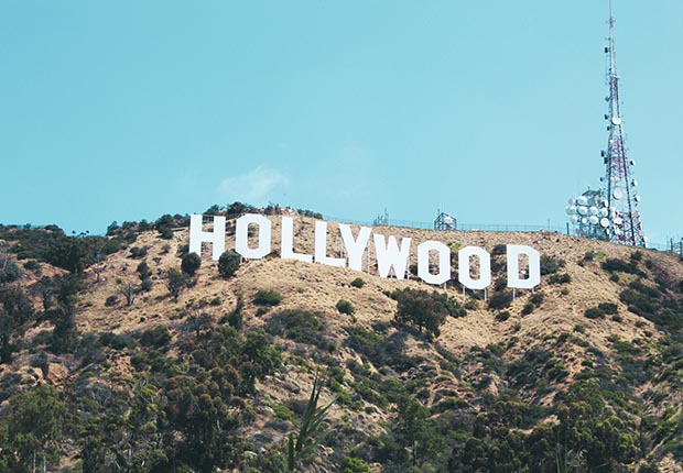 Dance Group Travel To Southern California: Dancing With The Stars! Banner Image