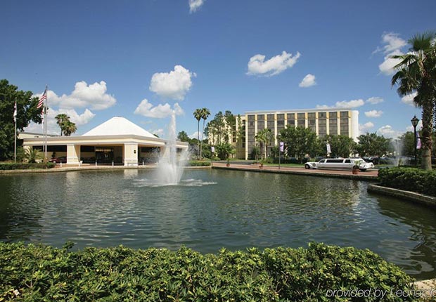 Park Inn by Radisson Banner Image