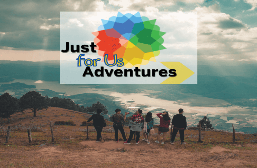 Just for Us Adventures