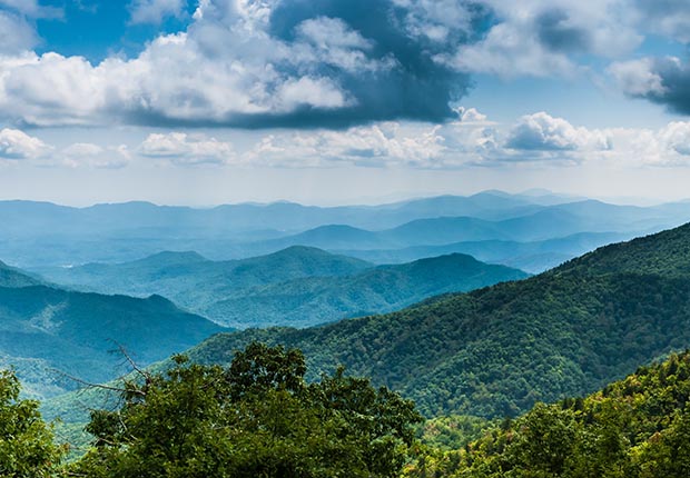5 Awesome Things To Do In The Smoky Mountains Banner Image