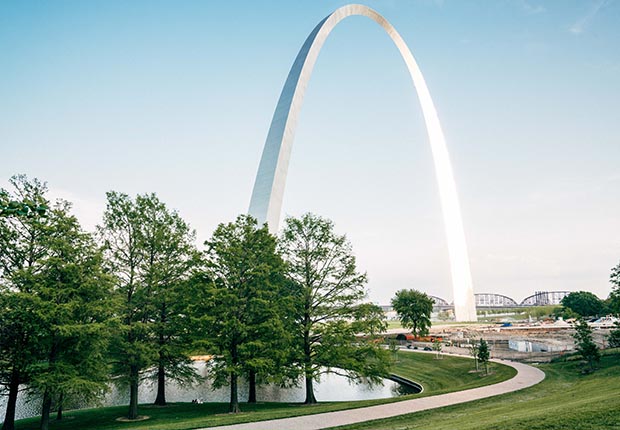 5 Can’t Miss St. Louis Attractions Banner Image