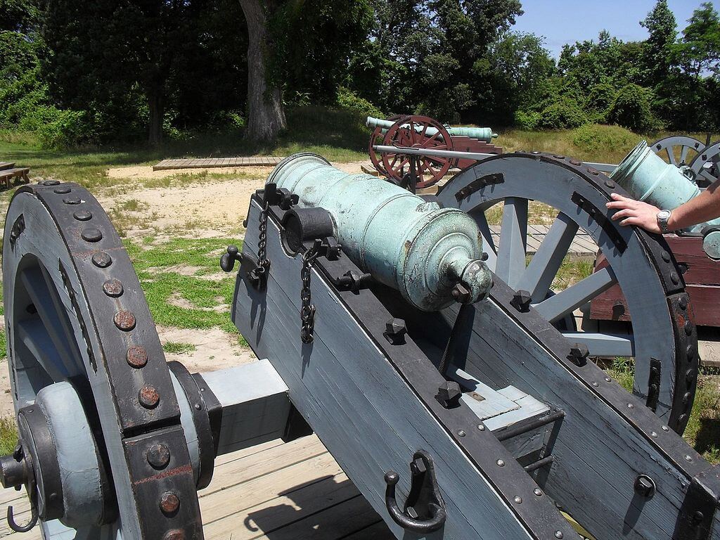 Yorktown
