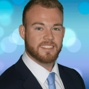 Cameron Parker Headshot