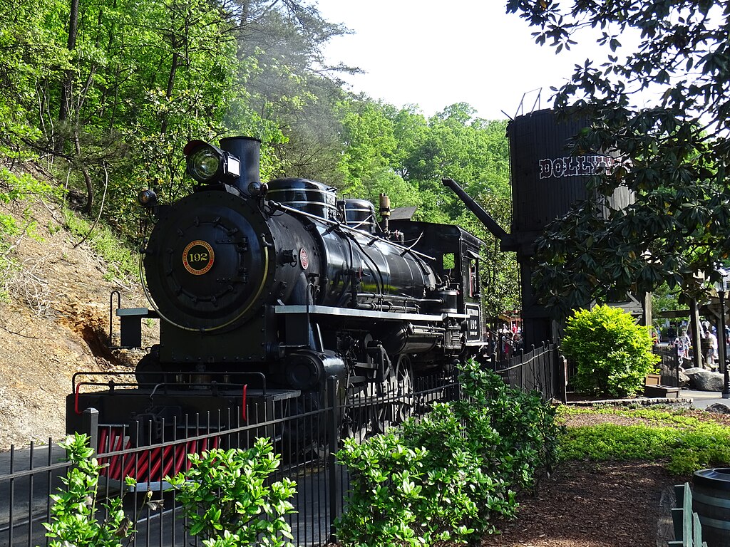 Dollywood