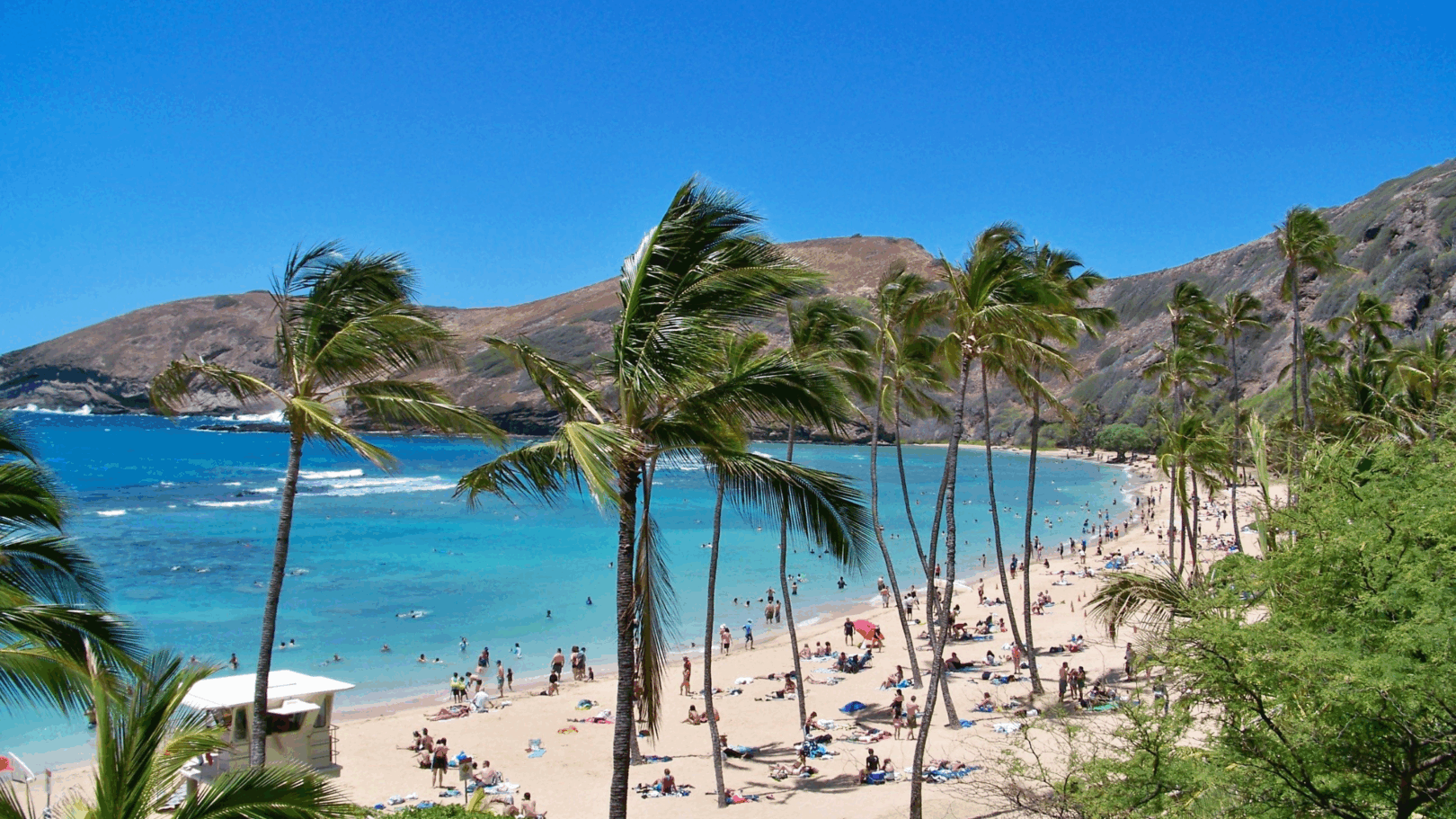 Hawaii