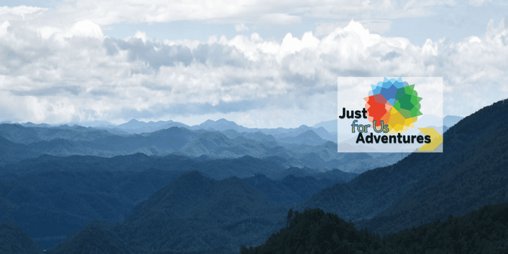 Smoky Mountains Just for us Adventures