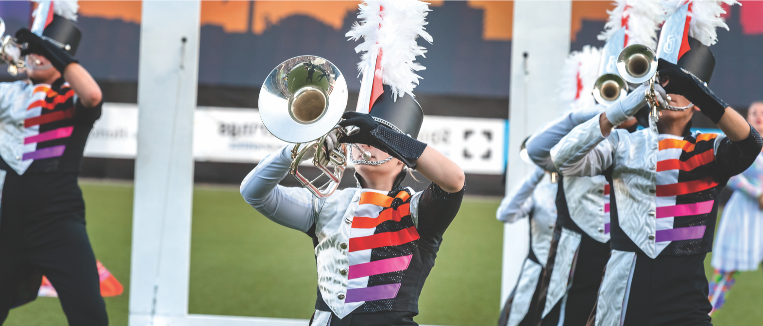 Bowl Games, Parades and Events for Performance trips