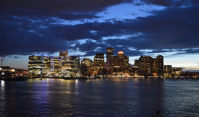 Boston Thumbnail
