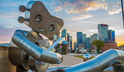 Dallas / Fort Worth Thumbnail