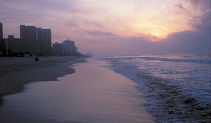 Myrtle Beach Thumbnail