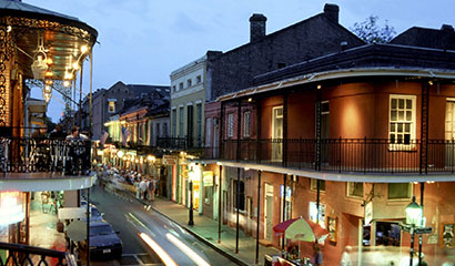 New Orleans Thumbnail