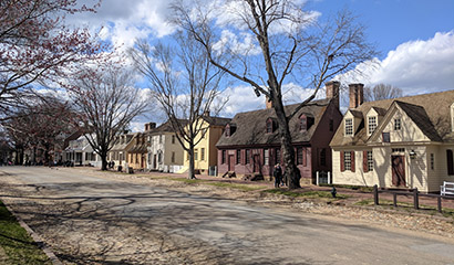 Williamsburg Thumbnail