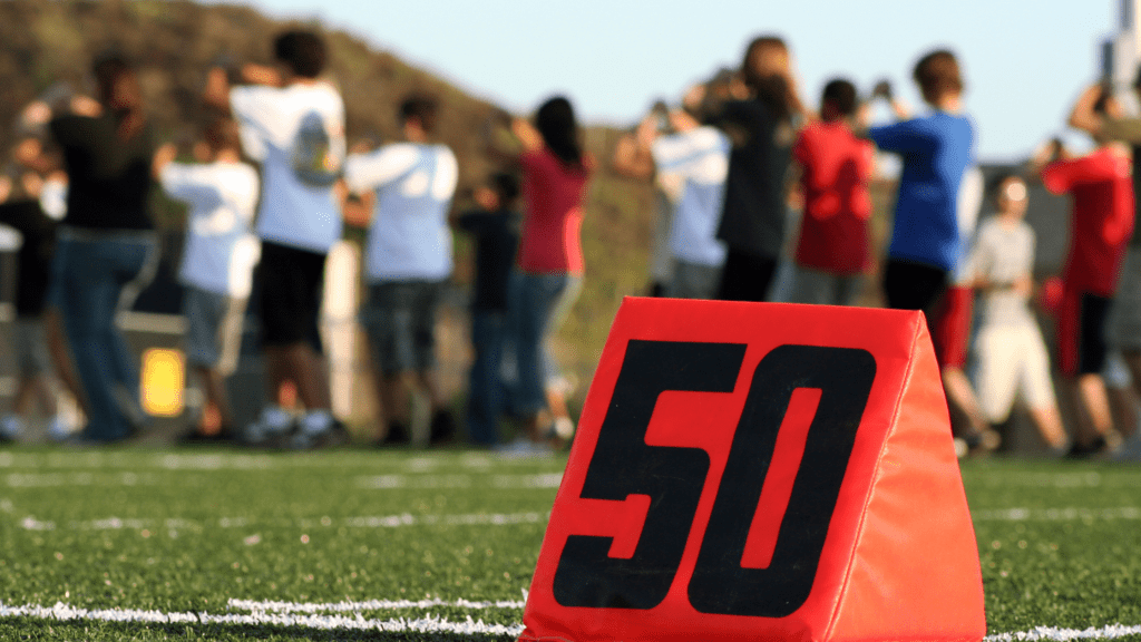 tips for your first band camp