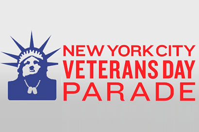 New York City Veterans Day Parade thumbnail image