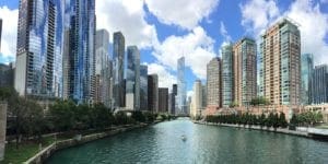 Chicago Student Trip Image